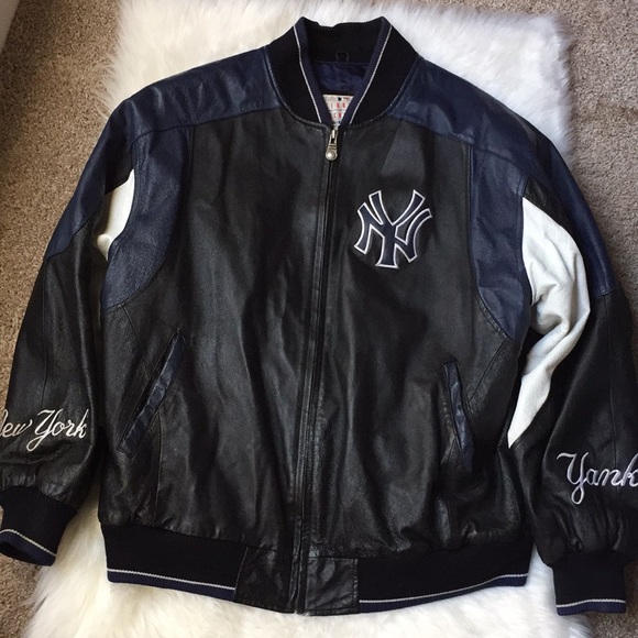 genuine merchandise new york yankees